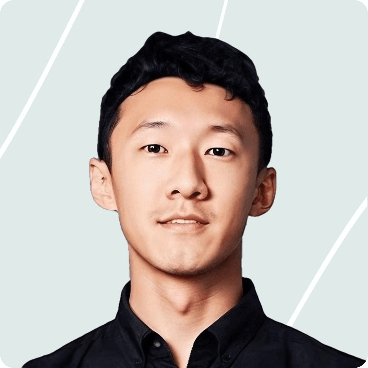 Sean Geng, Co-Founder & CTO